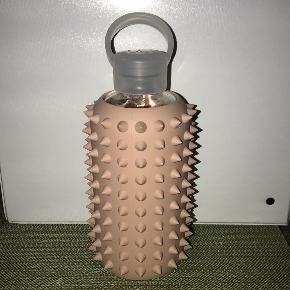 bkr Spiked Nude 500 mL